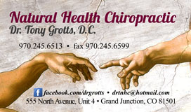 Natural Health Chiropractic