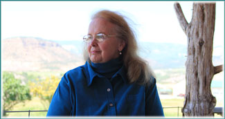 Helen Spence - Plateau Valley Hospital Board President 2004-2013