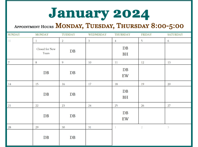 SchedulesMapsCall Plateau Valley Medical Clinic, Mesa and Collbran CO
