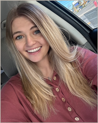 Shea Satterfield, Medical Assistant